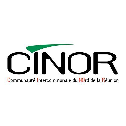 logo CINOR