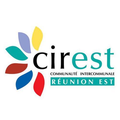logo cirest